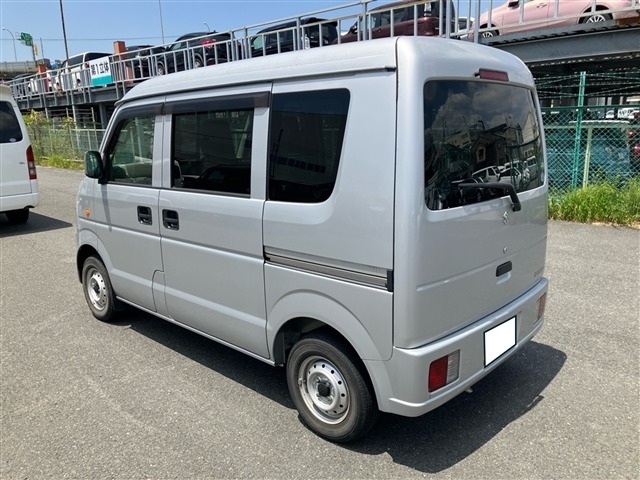 Suzuki EVERY 2014 8609977-1