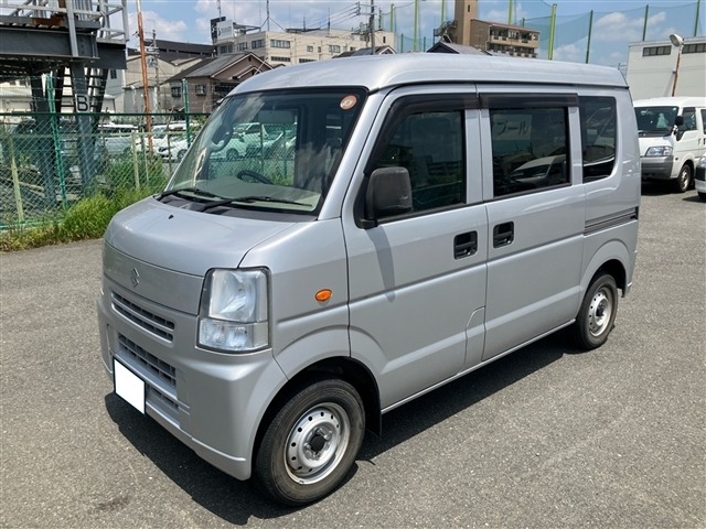 Suzuki EVERY 2014 8609977-10