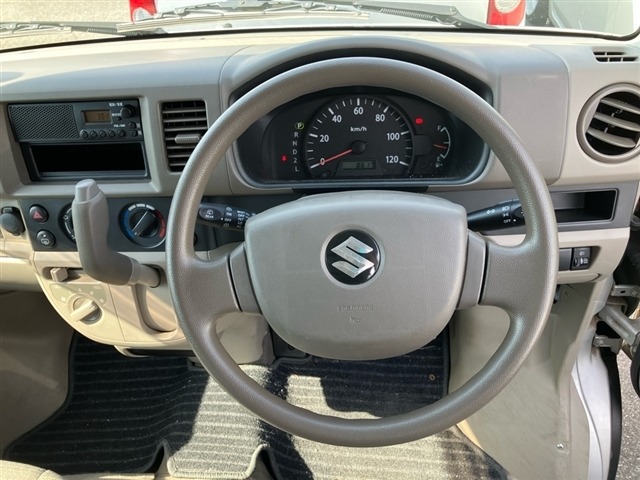 Suzuki EVERY 2014 8609977-3