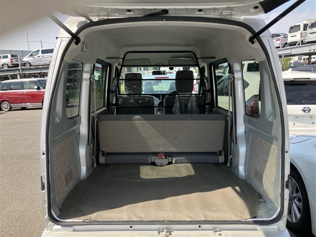 Suzuki EVERY 2014 8609977-8