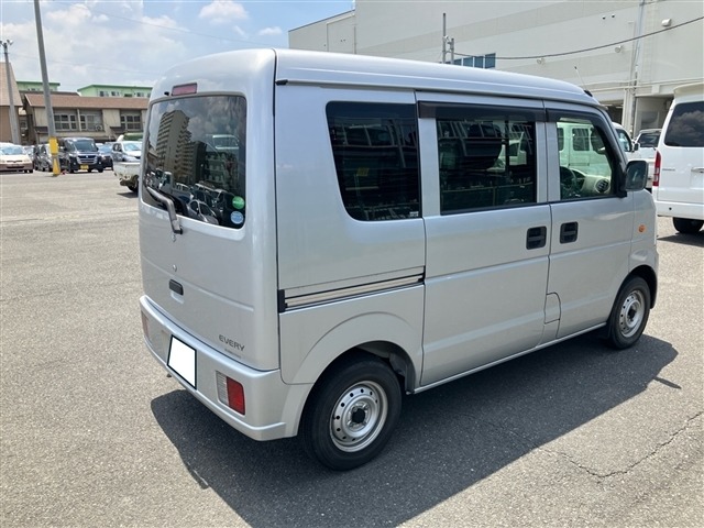 Suzuki EVERY 2014 8609977-9