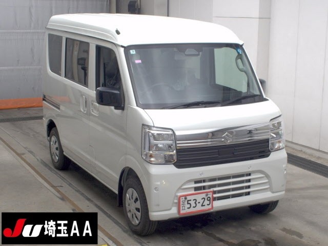 Suzuki EVERY 2026 8609978-0