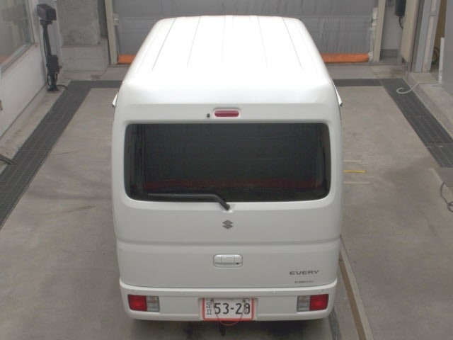 Suzuki EVERY 2026 8609978-7