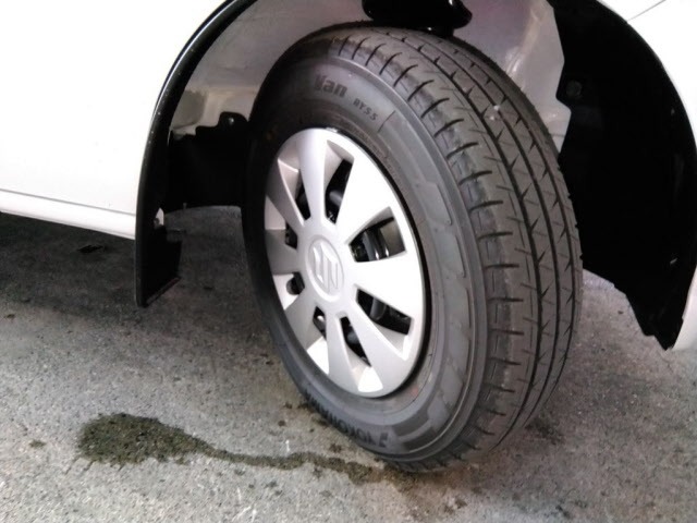 Suzuki EVERY 2026 8609978-9