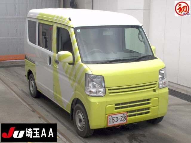 Suzuki EVERY 2022 8609979-0