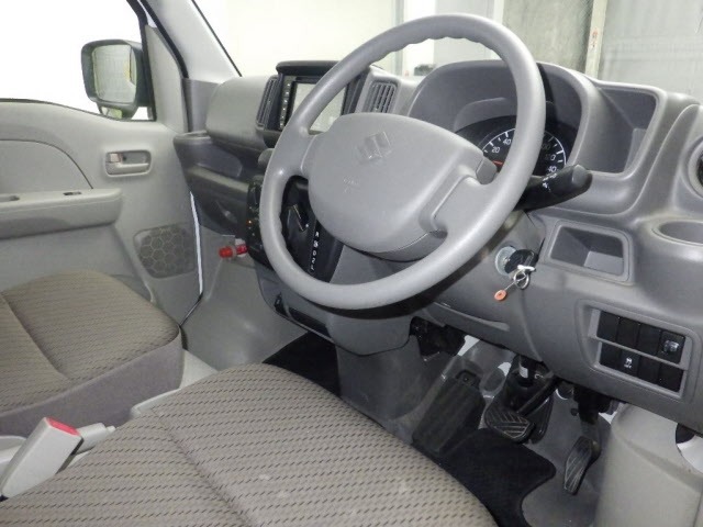Suzuki EVERY 2022 8609979-3