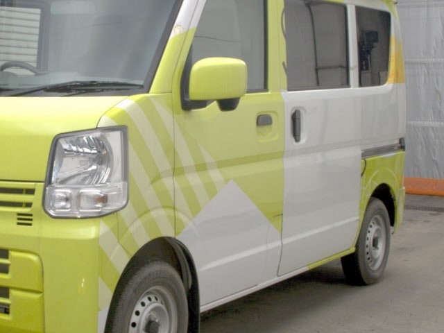 Suzuki EVERY 2022 8609979-4