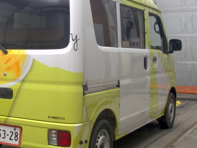 Suzuki EVERY 2022 8609979-5