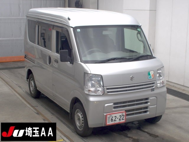 Suzuki EVERY 2018 8609982-0