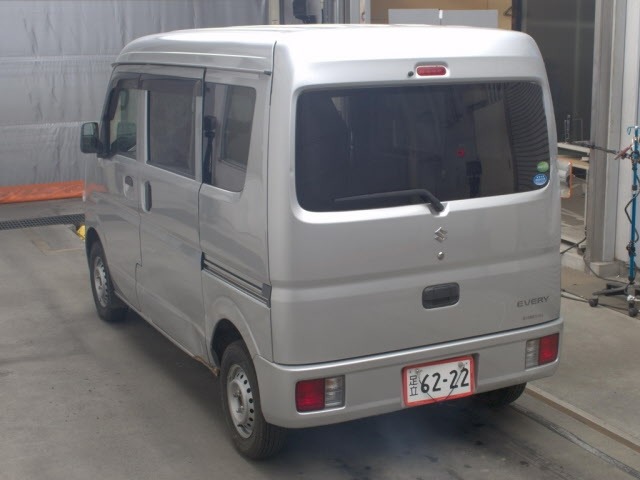 Suzuki EVERY 2018 8609982-1