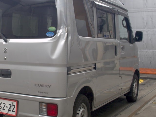 Suzuki EVERY 2018 8609982-5
