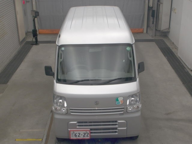 Suzuki EVERY 2018 8609982-6