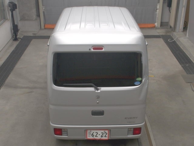 Suzuki EVERY 2018 8609982-7