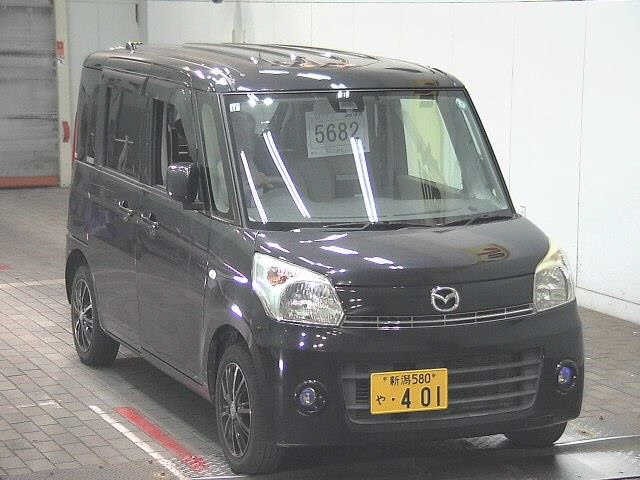 Mazda FLAIR WAGON 2013 8609023-0