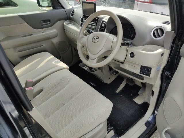 Mazda FLAIR WAGON 2013 8609023-3