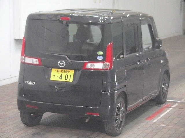 Mazda FLAIR WAGON 2013 8609023-5