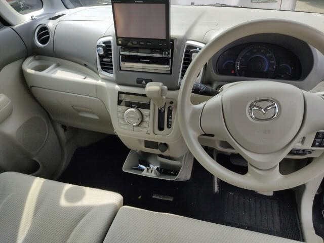Mazda FLAIR WAGON 2013 8609023-6