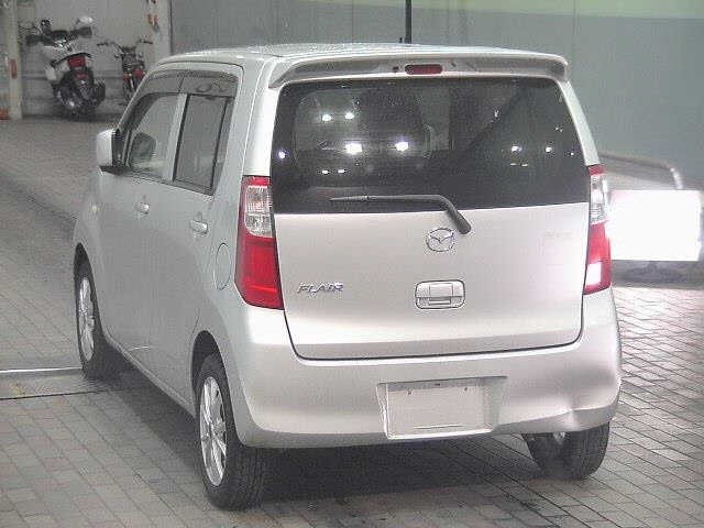 Mazda FLAIR 2015 8601207-1