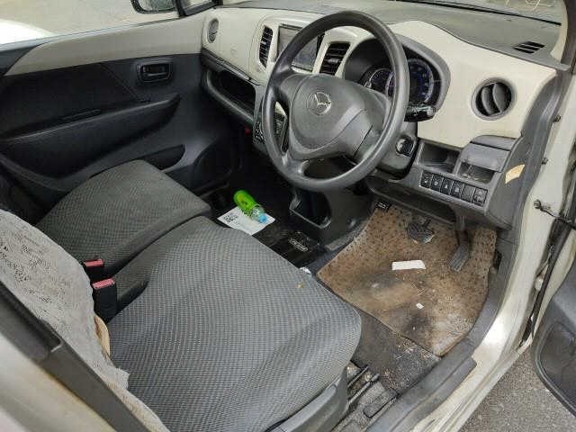 Mazda FLAIR 2015 8601207-3