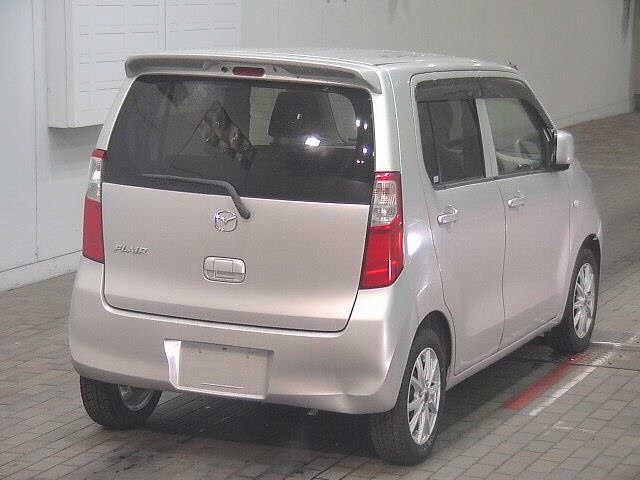Mazda FLAIR 2015 8601207-5