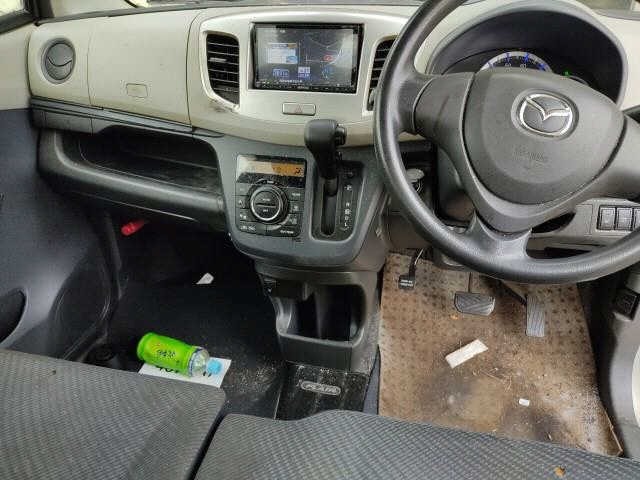 Mazda FLAIR 2015 8601207-6