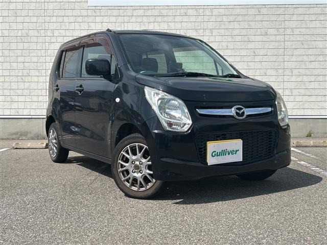 Mazda FLAIR 2013 8601275-0