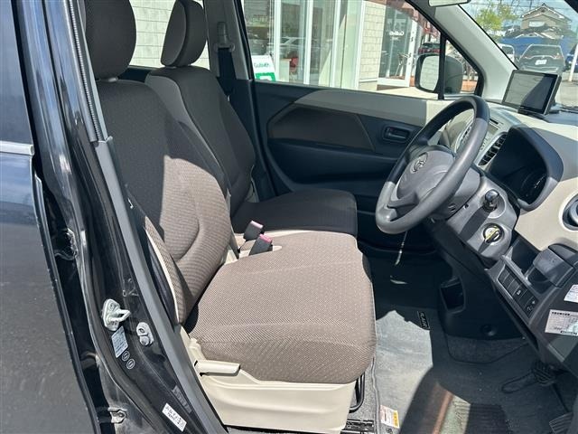 Mazda FLAIR 2013 8601275-10