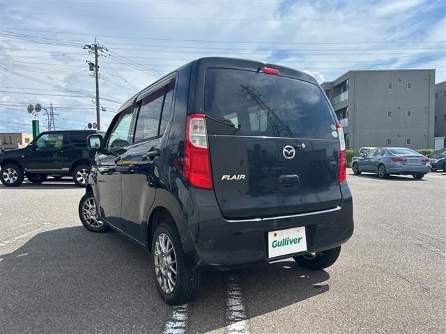 Mazda FLAIR 2013 8601275-3