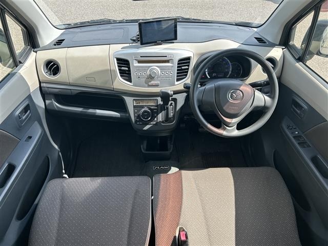 Mazda FLAIR 2013 8601275-5
