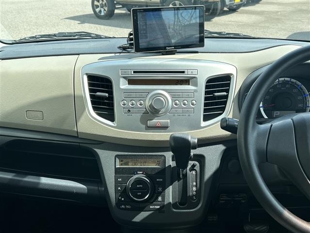 Mazda FLAIR 2013 8601275-7