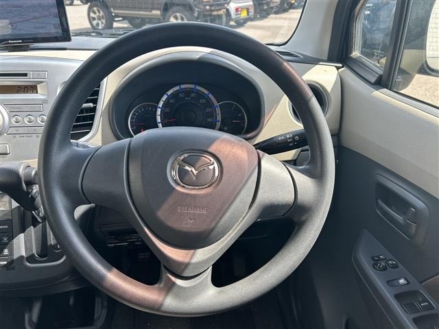Mazda FLAIR 2013 8601275-8