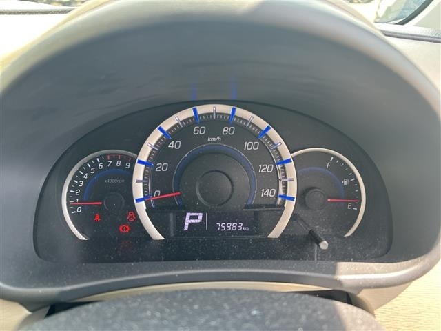 Mazda FLAIR 2013 8601275-9