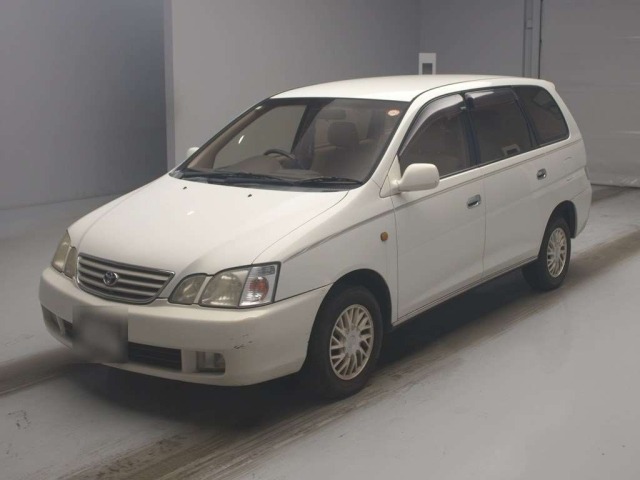 Toyota GAIA 1999 8602808-0