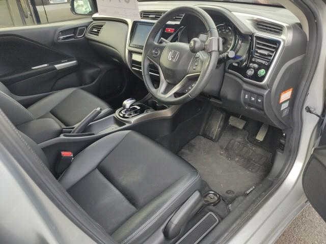 Honda GRACE 2015 8608485-3