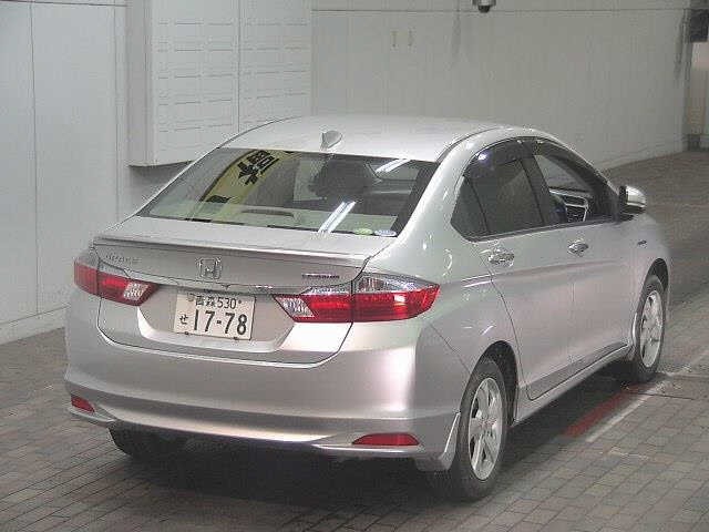 Honda GRACE 2015 8608485-5