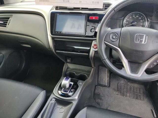 Honda GRACE 2015 8608485-6