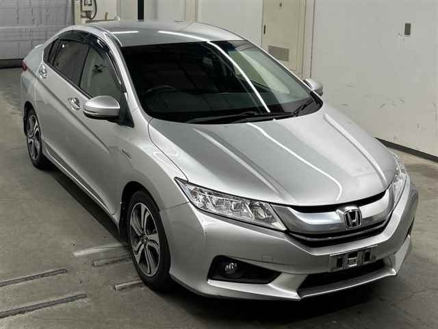 Honda GRACE 2017 8608486-0