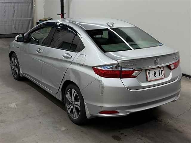 Honda GRACE 2017 8608486-1