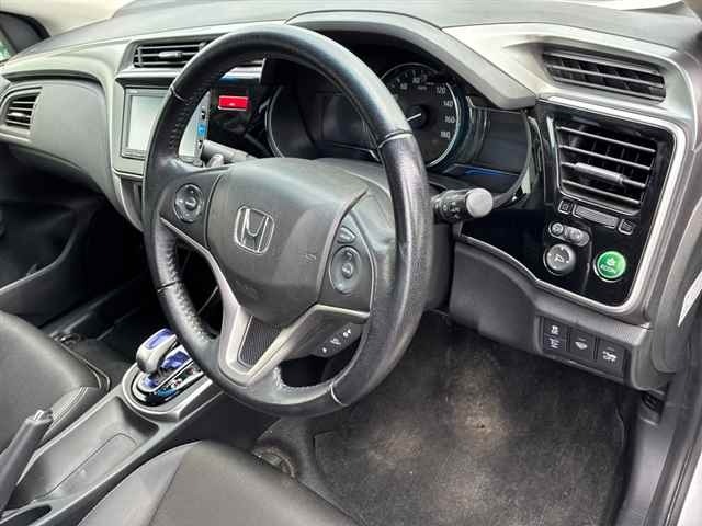 Honda GRACE 2017 8608486-3