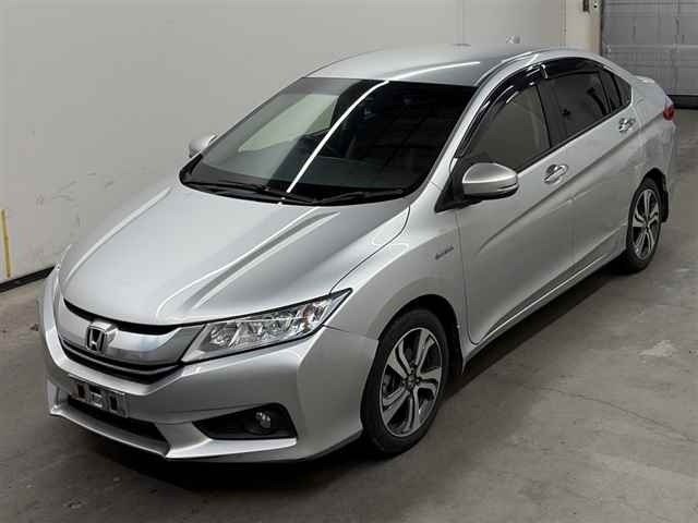 Honda GRACE 2017 8608486-4