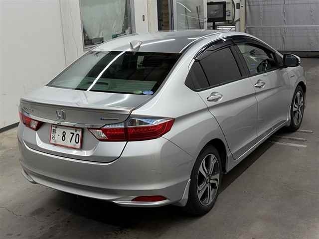 Honda GRACE 2017 8608486-5