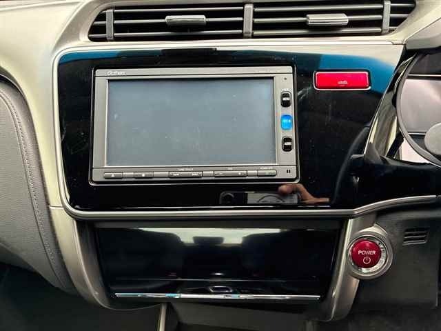 Honda GRACE 2017 8608486-6