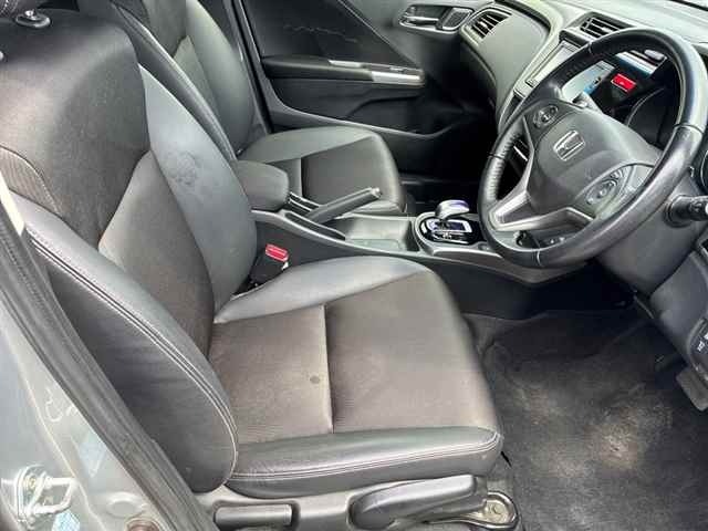 Honda GRACE 2017 8608486-7