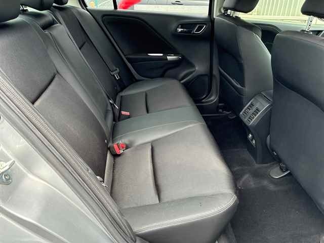 Honda GRACE 2017 8608486-8