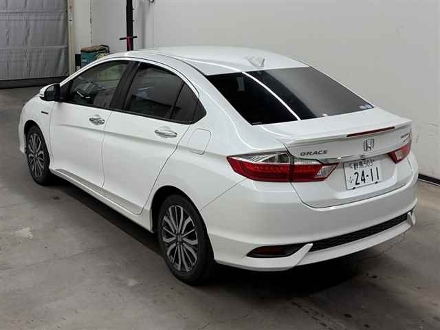 Honda GRACE 2019 8608487-1