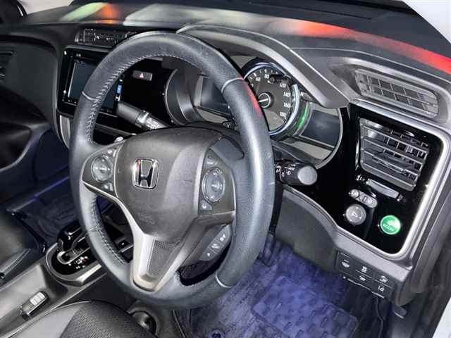 Honda GRACE 2019 8608487-3