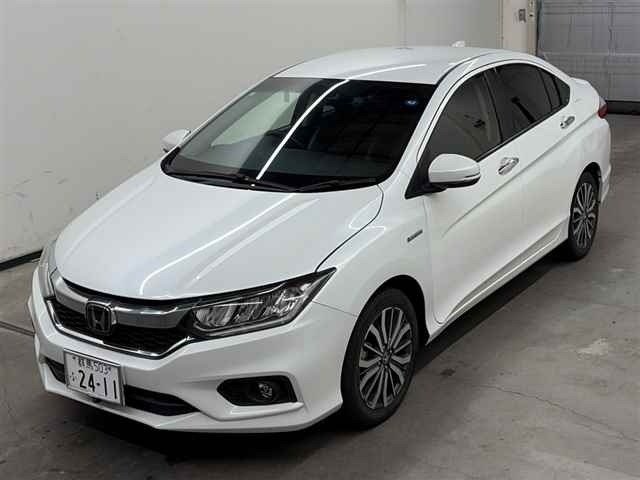Honda GRACE 2019 8608487-4
