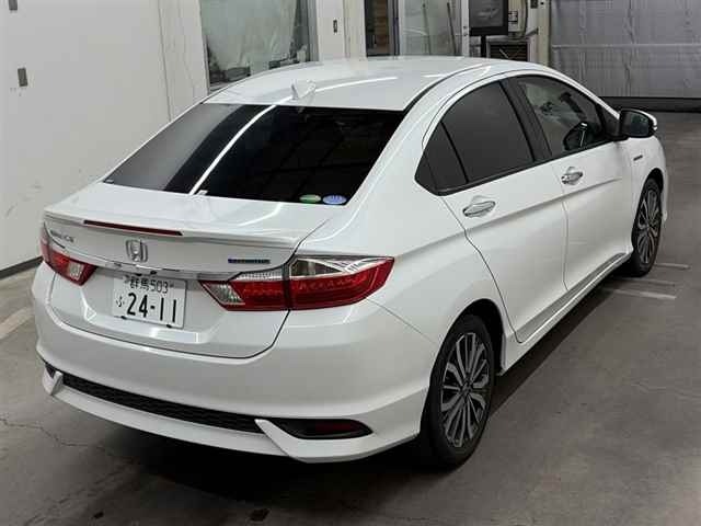 Honda GRACE 2019 8608487-5