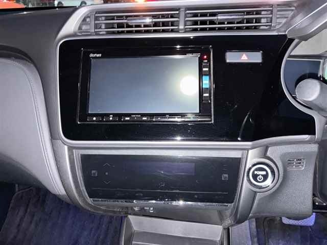 Honda GRACE 2019 8608487-6