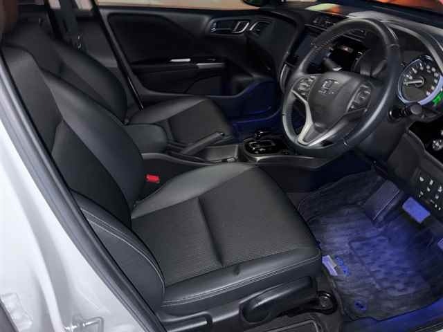 Honda GRACE 2019 8608487-7